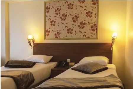 Marlik Hotel