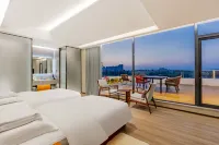 Anxiang · Guduju Hotels in Hui'an