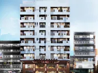 Urbanli Hatyai Hotel Hotels near Kim Yong Market