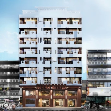 รูปภาพของเออร์เบินลี หาดใหญ่ โฮเต็ล