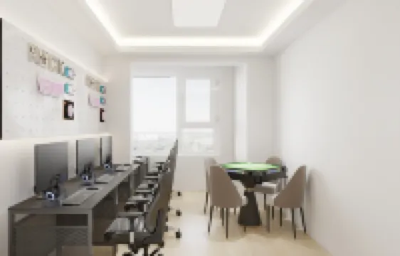 落月電競飯店（瀋陽奧體中心店）