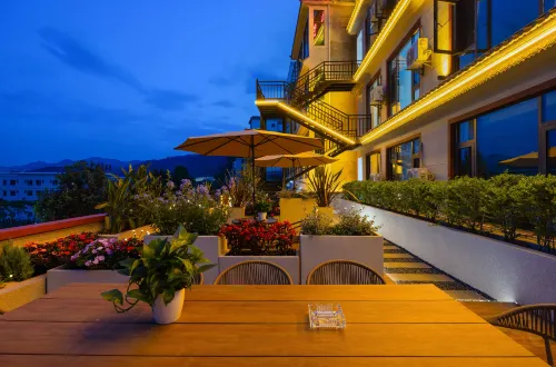 Lincang Fengqi Homestay (Dianxi Science Normal University) - pet friendly