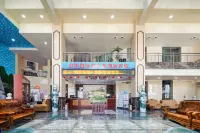 Ruicheng Hotel China Hotels in Ruicheng County