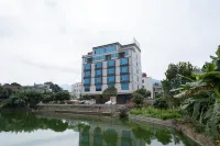 Luoding Xinfu Homestay