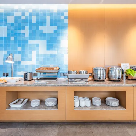 Home Inn Neo (Mianyang Santai Oriental Times Square Tongchuan Ancient City Branch)