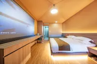 Wulan Butong Guanyun Wild Luxury Homestay Hôtels à : Bannière de Hexigten