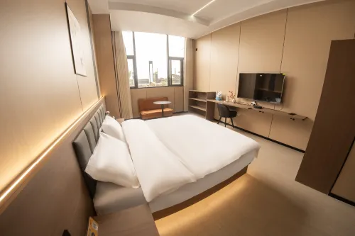 메이화 가든 커피 홈스테이