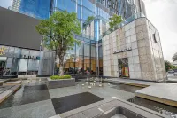 Chao Nest - Saigon Vinhomes Central Apartment Hotels in Vinhomes Central Park