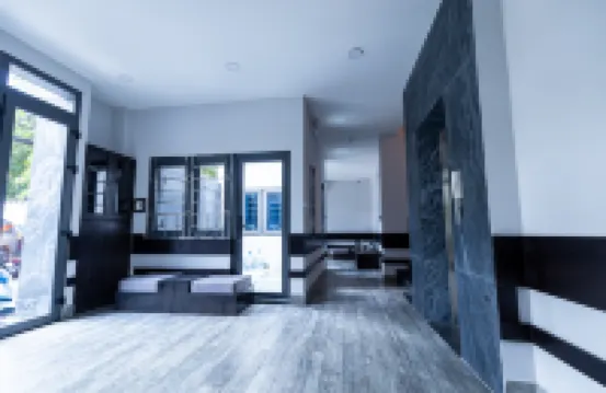 ブランド ニュー コージー ホーム