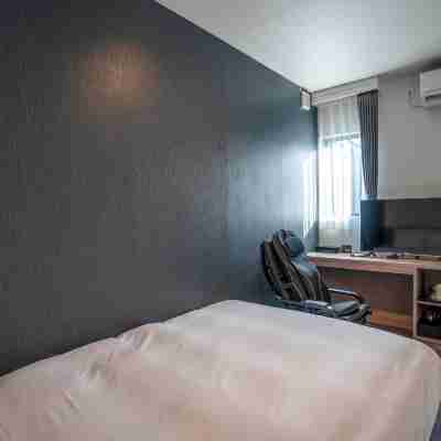 HOTEL R9 The Yard 宇都宮中央 Rooms