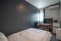 Hotel R9 the Yard Nakatsu Hotels in Nakatsu