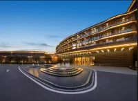 AnYue JinJiang Hotel Hotels in Anyue