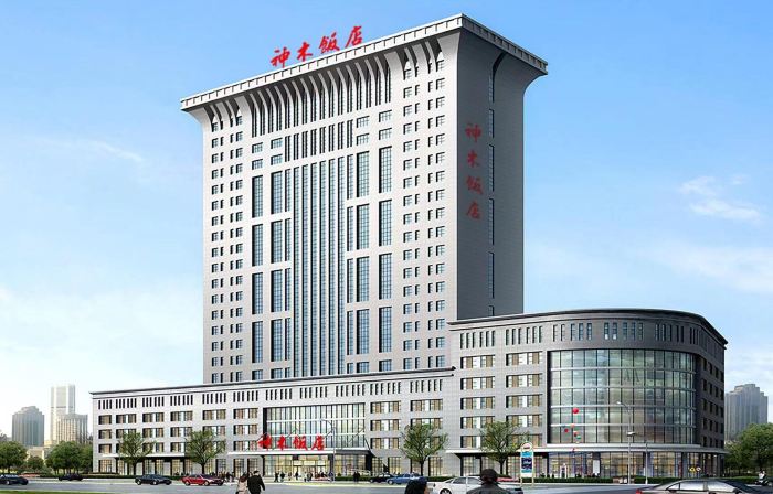 Shenmu Hotel