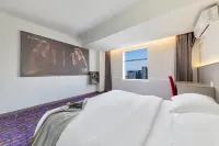 Runze Hotel Hotel in zona Kaide Mall