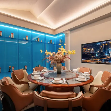 Exiang Plus Hotel (Harbin Zhongyang Dajie Suofeiya Cathedral)