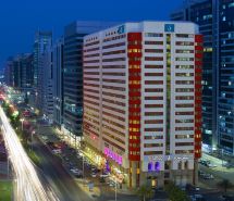 City Seasons Al Hamra Hotel