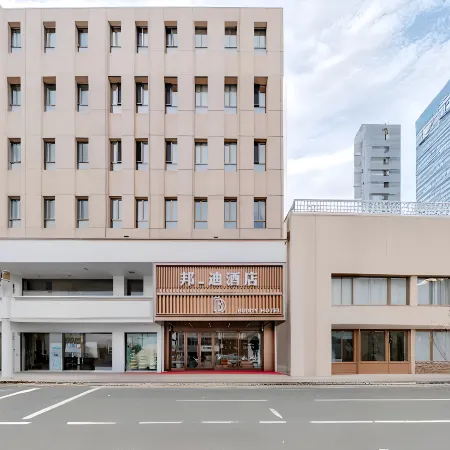 Bondi Hotel (Beiguo New Century Plaza)