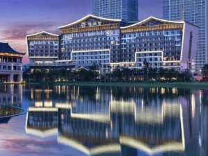 Blossom House Huadu Guangzhou