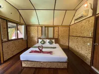 Phi Phi Ingphu Viewpoint Hotel - شرفة