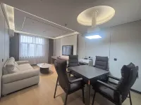 Chenghao Grand Hotel Hotel a Jingyuan
