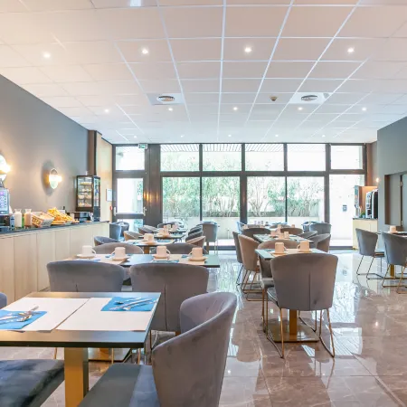 Residhotel le Grand Prado