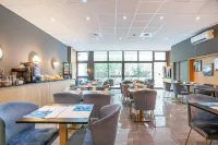 Residhotel le Grand Prado - breakfast
