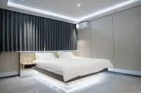 Haiyang Orange Sea Boutique Inn - balcony
