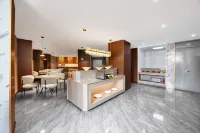 CHEERMAY Hotel (Baoding Zhili Governor's Office) - Haustierfreundliche