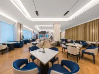 Aksu Textile Avenue Lanou International Hotel Hotels in Aksu City