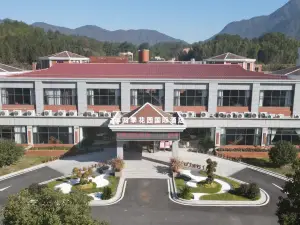Popular 4-Star Select Hotels in Zixi