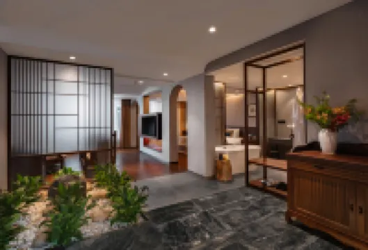 大理水雲書院飯店