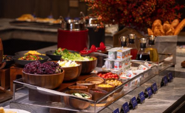 FONTOO Beijing Tiananmen Wangfujing