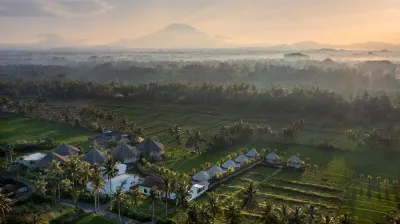 TheWakanda A Pramana Experience Hotel di Gianyar