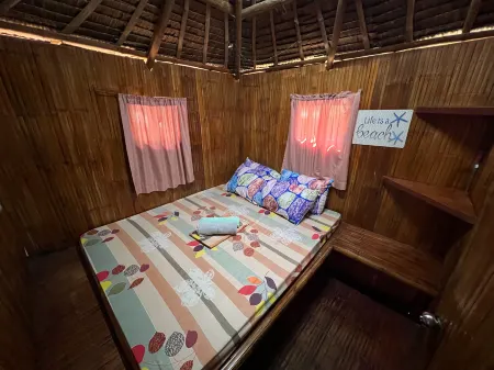 Lumiere Beachfront Resort Отели рядом с достопримечательностью «Las Casas Filipinas»