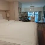 Beijing Jingyan Apartment 상완기차역 주변 호텔