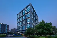 Infully Hotel (Chengdu Yangxi Flyover) Hôtels à : Chadianzi bus station and West High-tech Zone