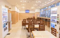 Toyoko Inn Tokyo Monzen-Nakacho Eitaibashi