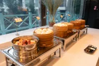 Siyuan Hotel - breakfast