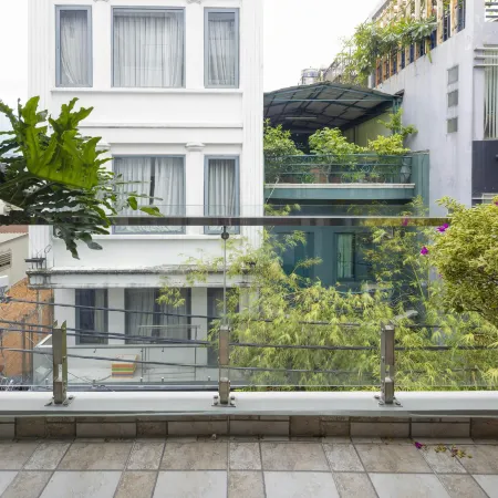 Diamond Crown 2 Hotels in Ho Chi Minh City