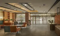 James Joyce Coffetel (Zhumadian Zhengyang Mingmen Wangxuan Branch) Hotels in Zhengyang