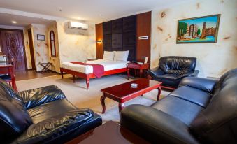 Hotel Royal Amsterdam