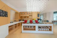 YueHua Hotel - Bữa sáng