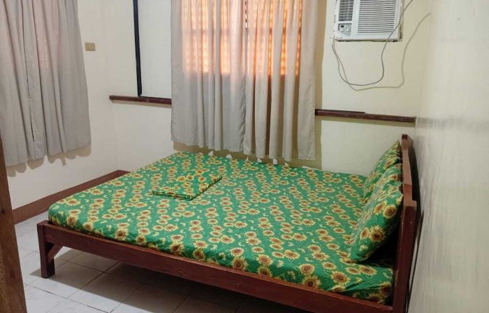 Hotel O Leonor Beach and Resort