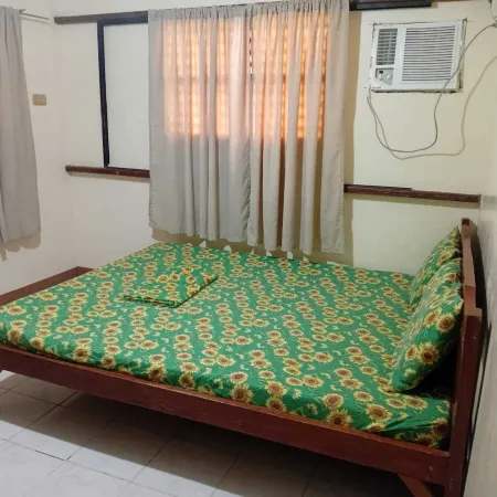 Hotel O Leonor Beach and Resort