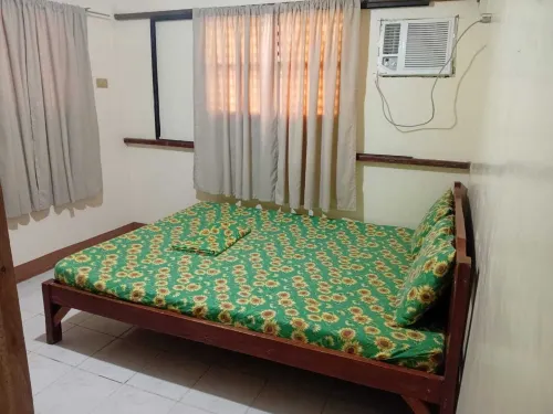 Hotel O Leonor Beach and Resort Hotels in Lemery