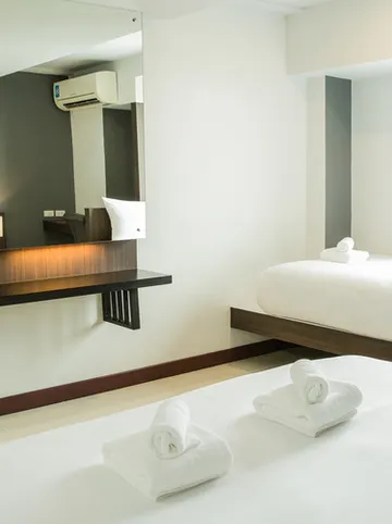 รูปภาพของบีทู หาดใหญ่ ราษฎร์อุทิศ บูติค แอนด์ บัดเจ็ท โฮเทล