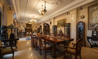 Xiamen LanSheng Hotel (Zhongshan Road Pedestrian Street)