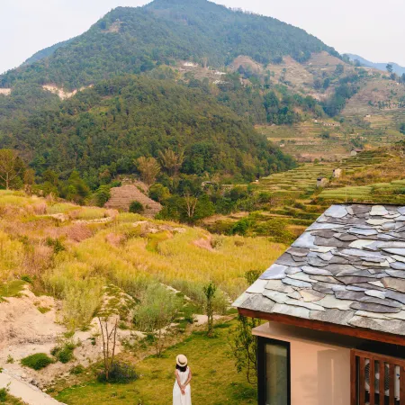 Yuan She Yan Zhi Hot Spring Hotel
