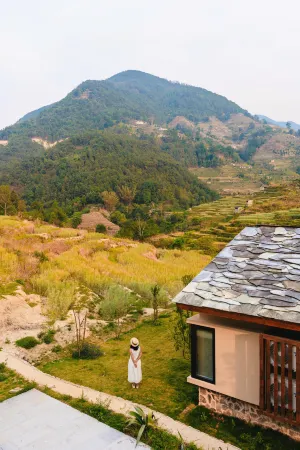 Yuan She Yan Zhi Hot Spring Hotel