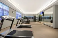 Mercure Hotel (Pingyin) Hotels in Pingyin County